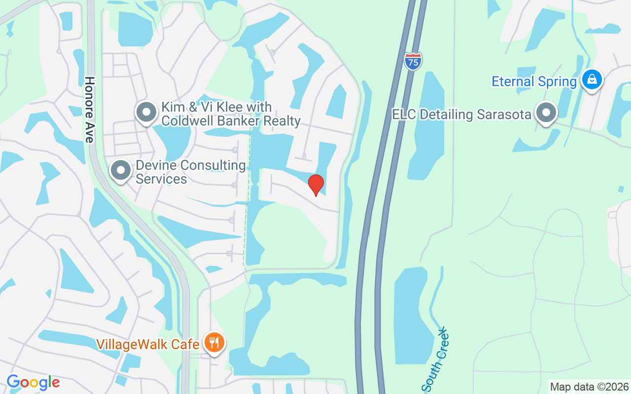 5811 Wilena Place, Sarasota, FL 34238