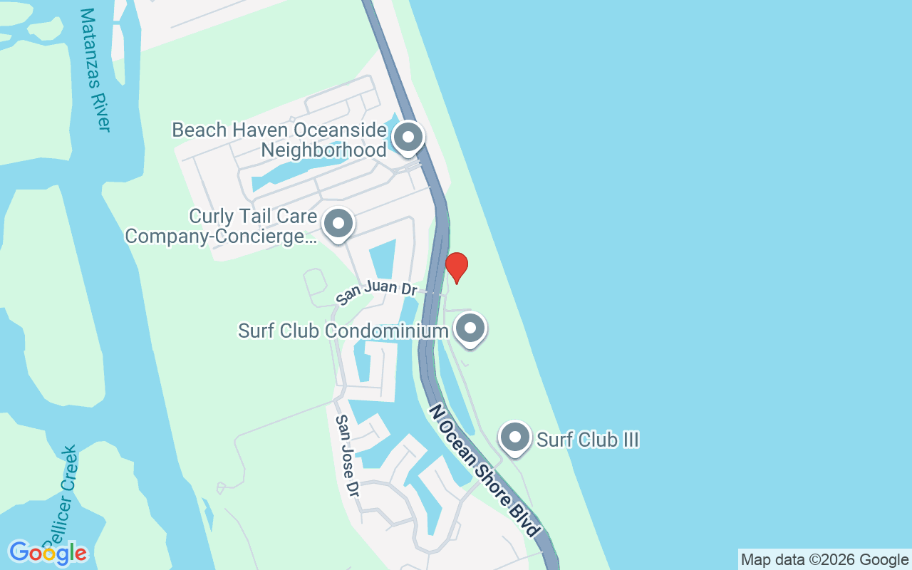 200 Surfview Lane, Palm Coast, FL 32137