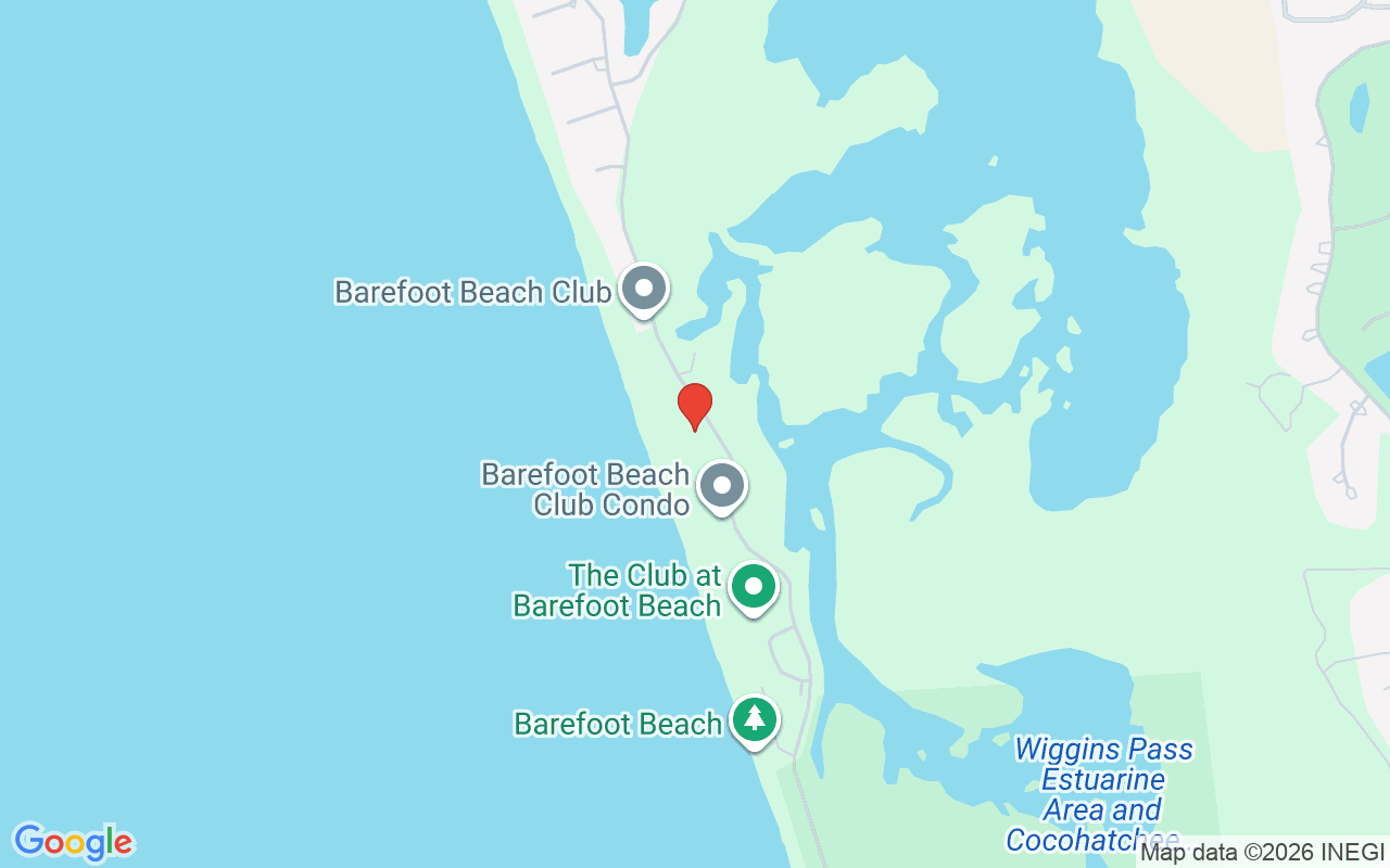 263 Barefoot Beach Blvd #605, Bonita Springs, FL 34134