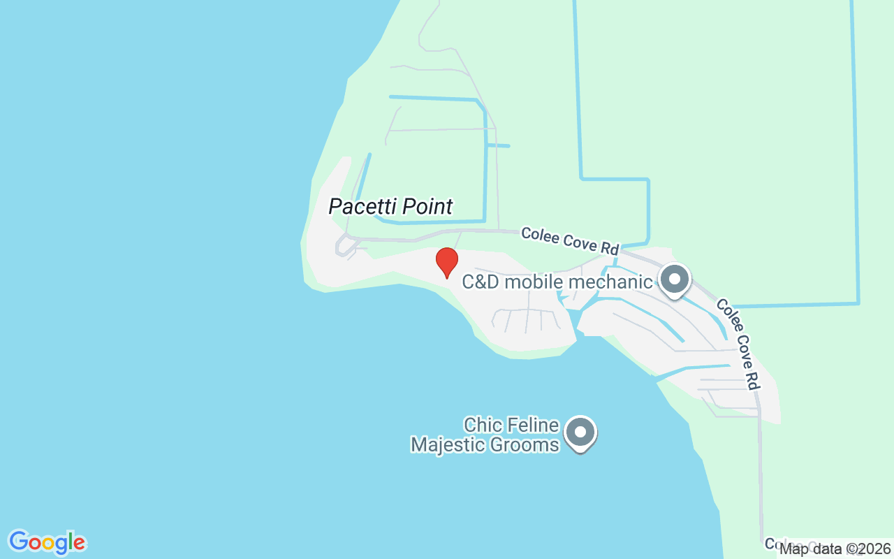 8289 Colee Cove Road, St Augustine, FL 32092