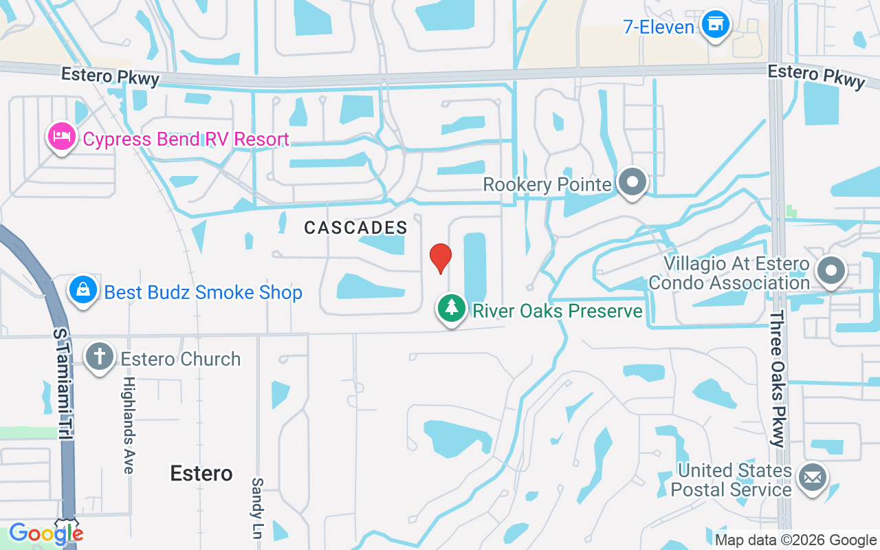 9354 Sun River Way, Estero, FL 33928-3092