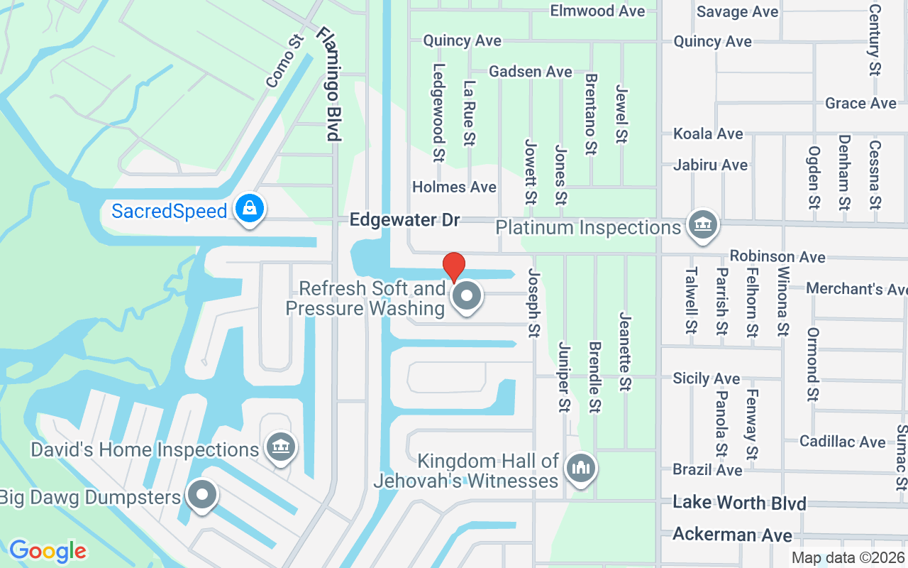 17356 Gulfspray Cir, Port Charlotte, FL 33948