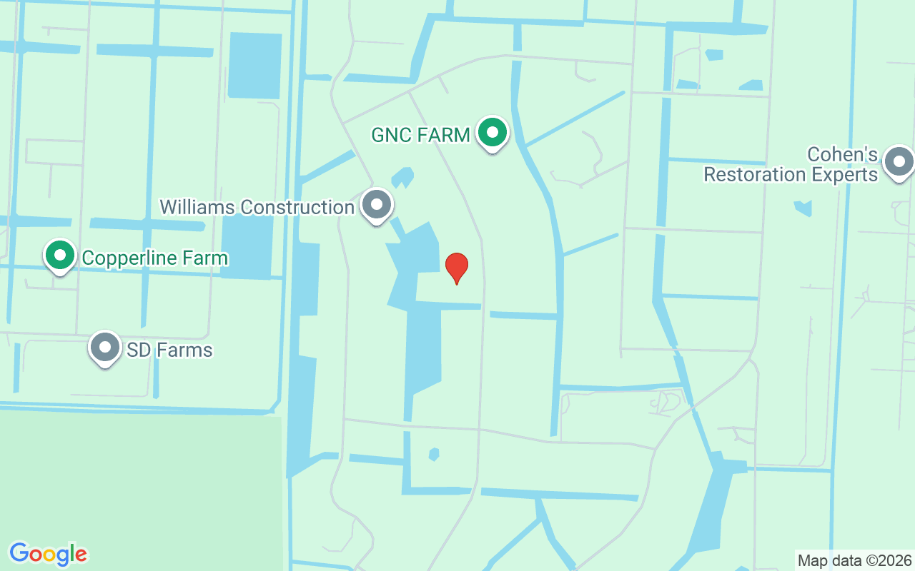 5635  Reynolds Rd, Lake Worth, FL 33449