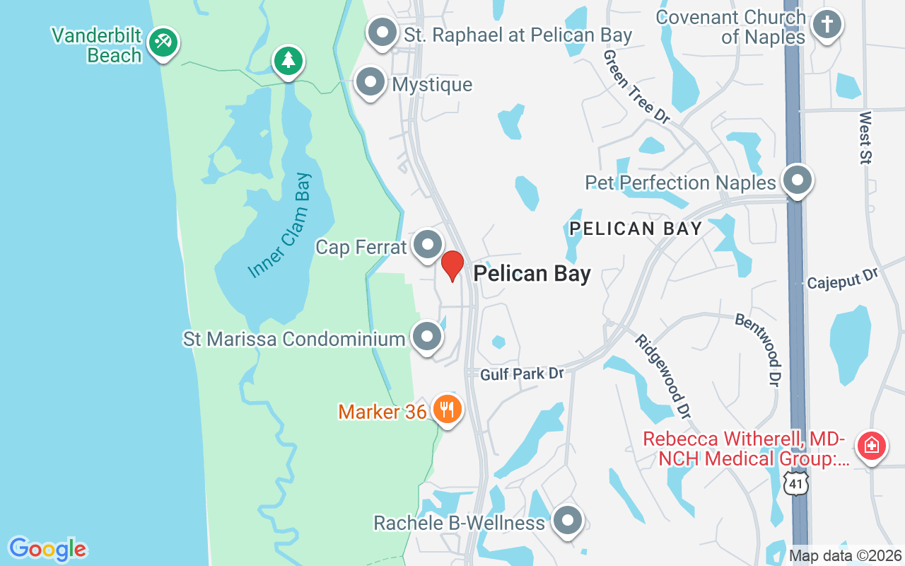 6519 Crown Colony Pl #2-102, Naples, FL 34108