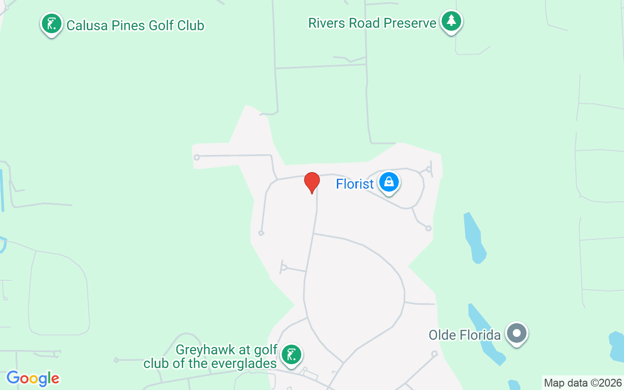 9517 Night Heron Ln, Naples, FL 34120