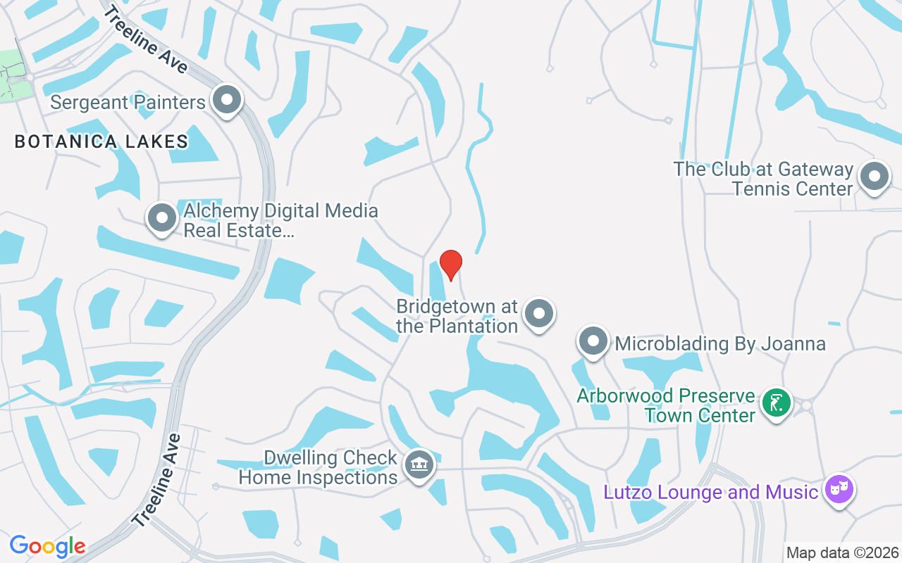 11716 Avingston Ter, Fort Myers, FL 33913