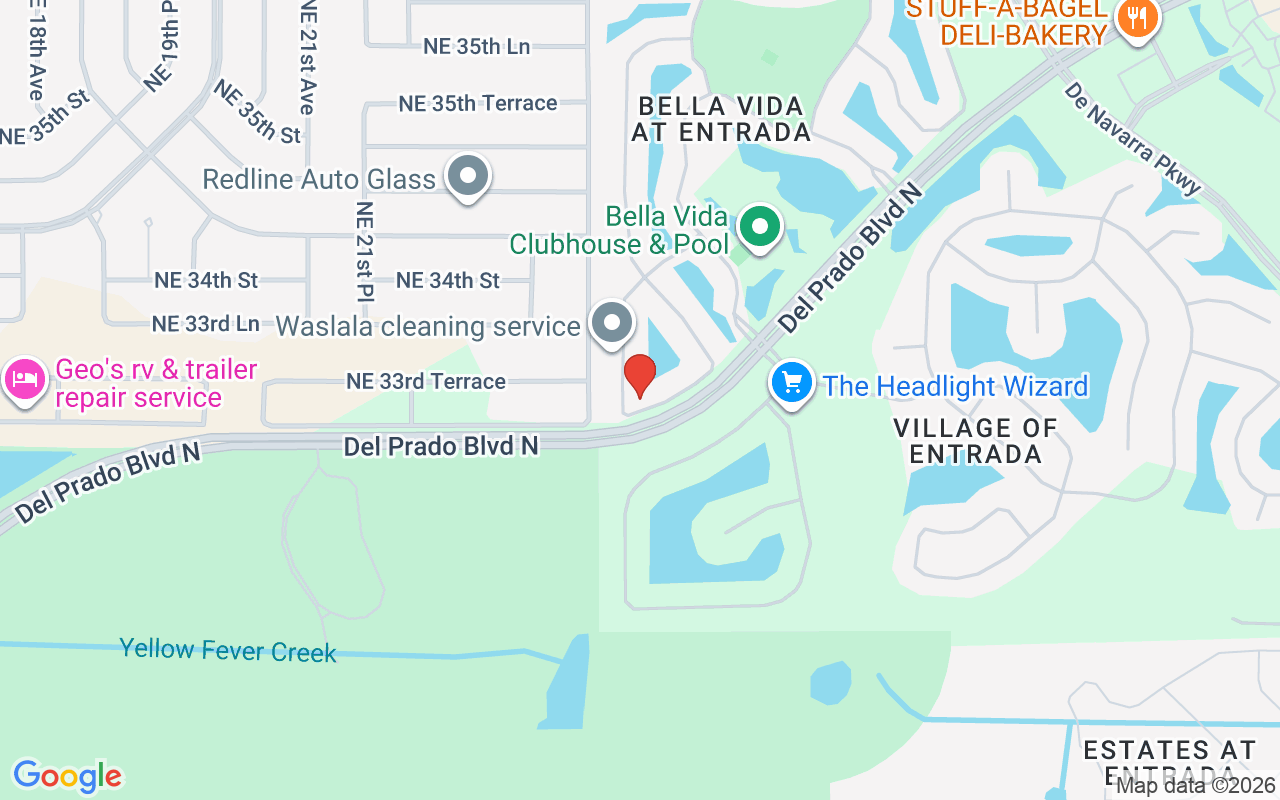 3372 Dandolo Cir, Cape Coral, FL 33909