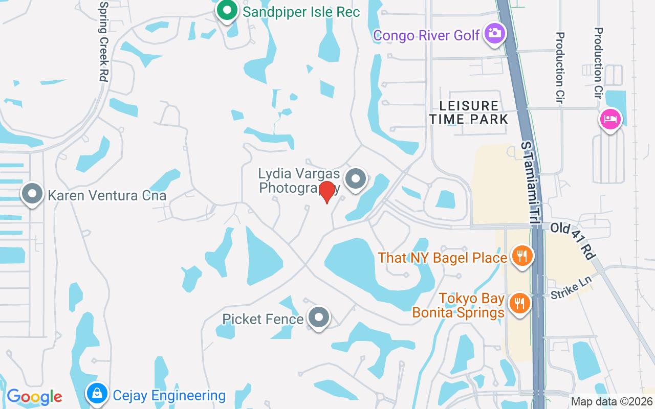 24710 Sweet Gum Ct, Bonita Springs, FL 34134