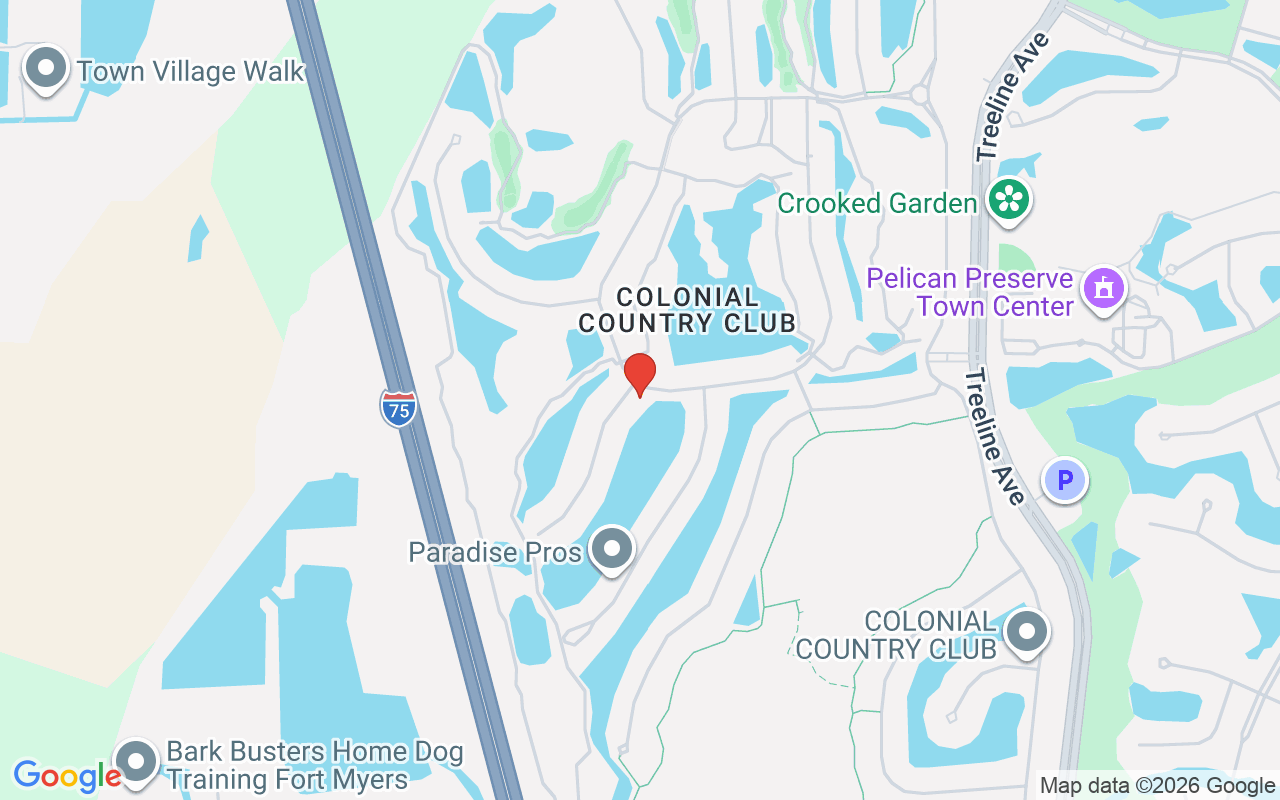 10001 Majestic Ave, Fort Myers, FL 33913