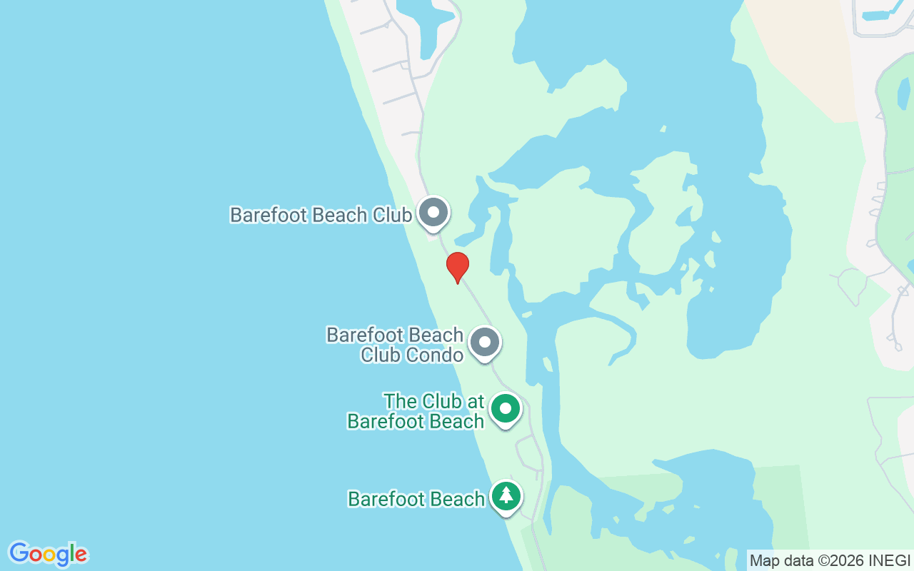 263 Barefoot Beach Blvd #PH2, Bonita Springs, FL 34134