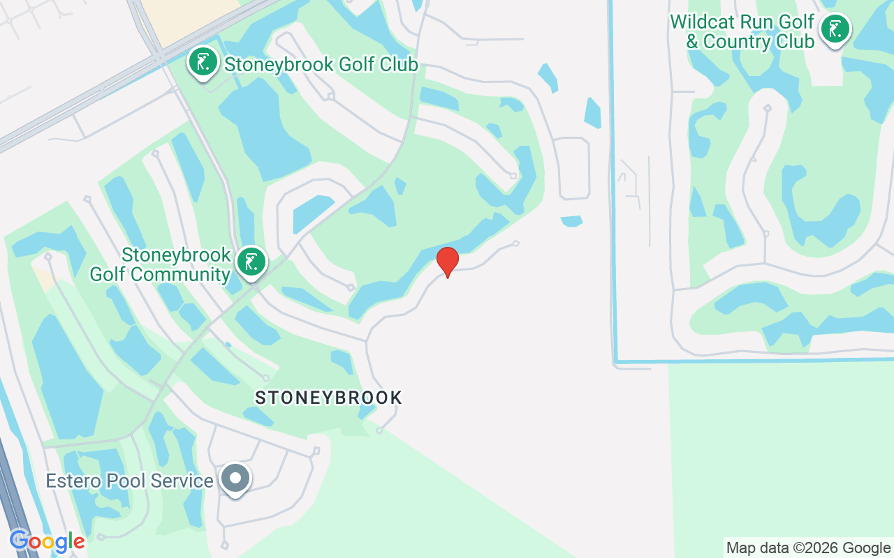 21539 Belhaven Way, Estero, FL 33928