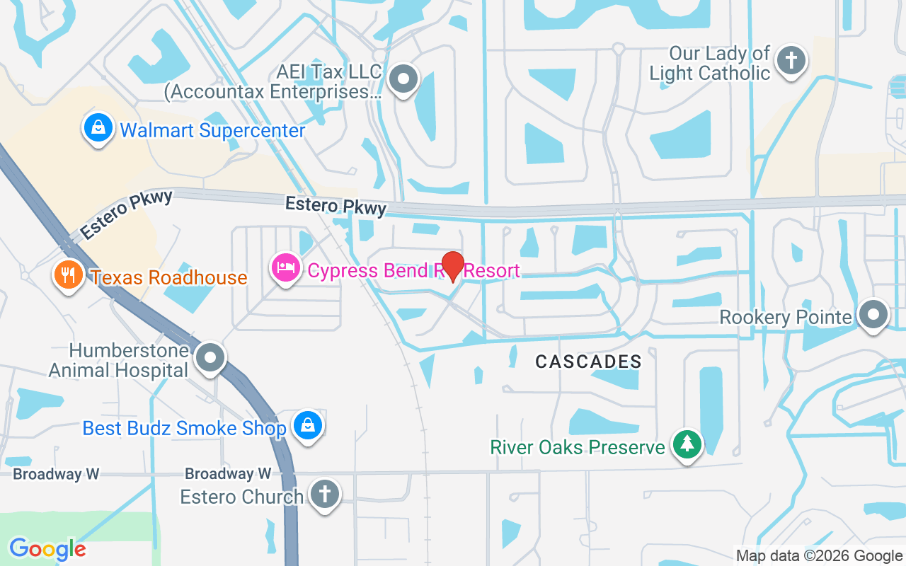 20052 Serene Meadow Ln, Estero, FL 33928