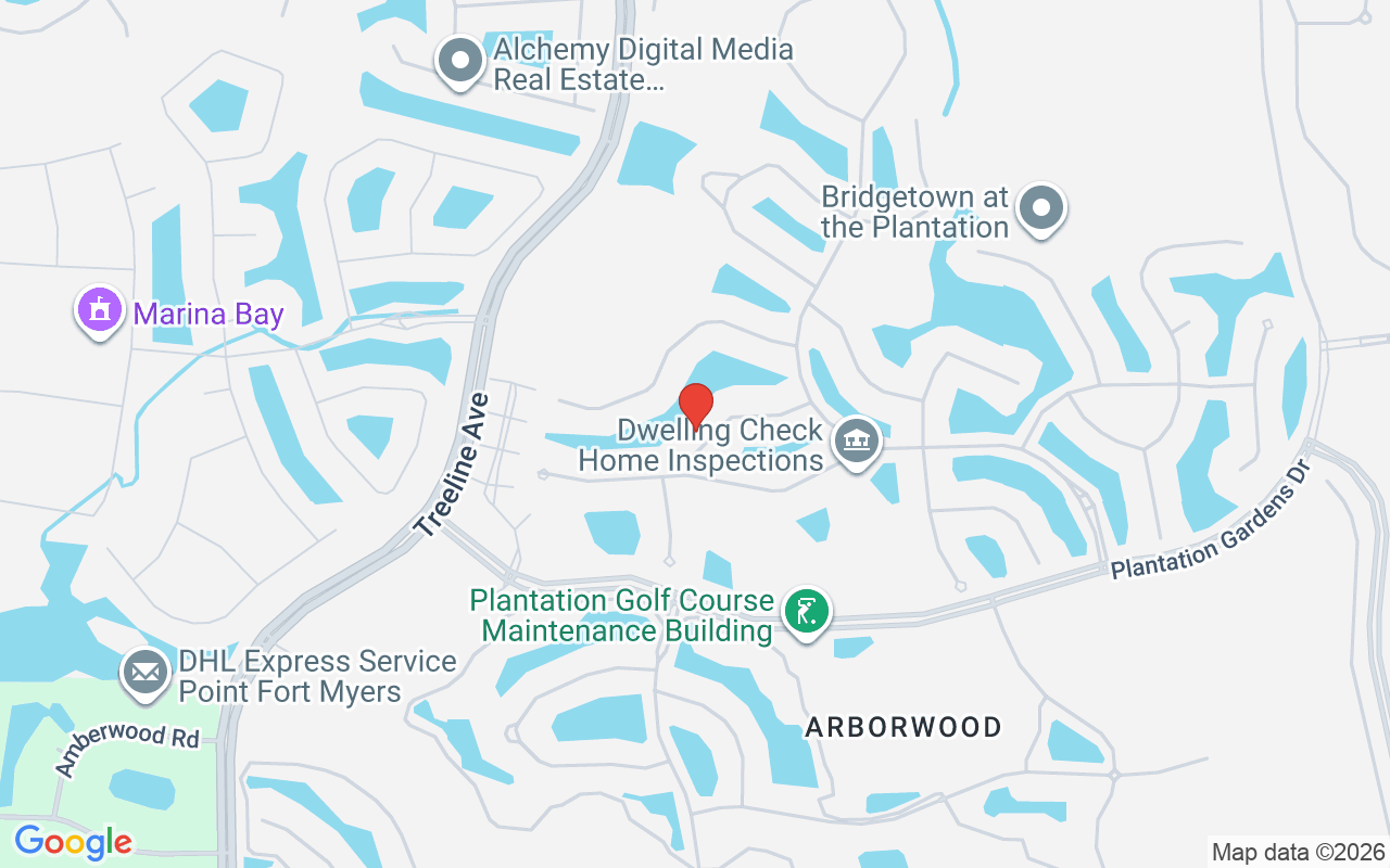 10916 Clarendon St, Fort Myers, FL 33913