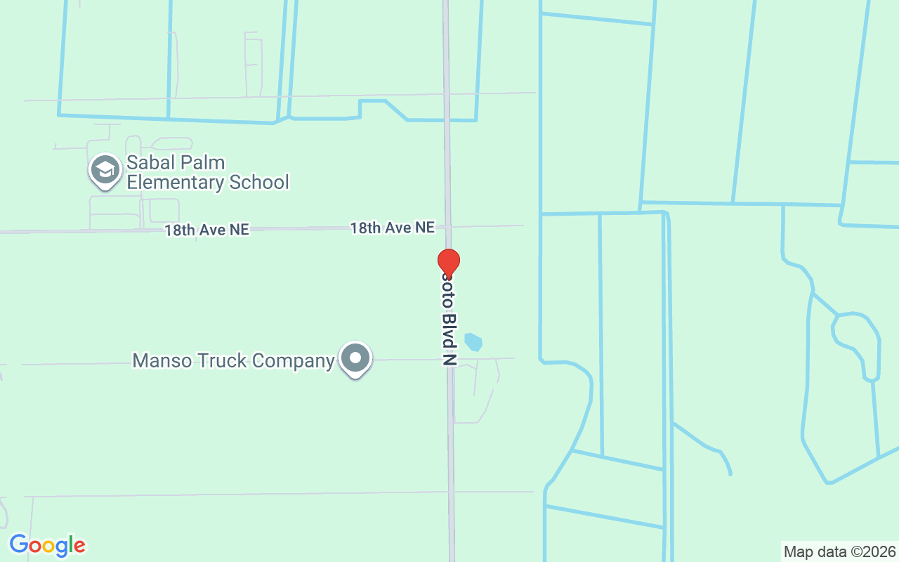 3275 Desoto Blvd, Naples, FL 34120