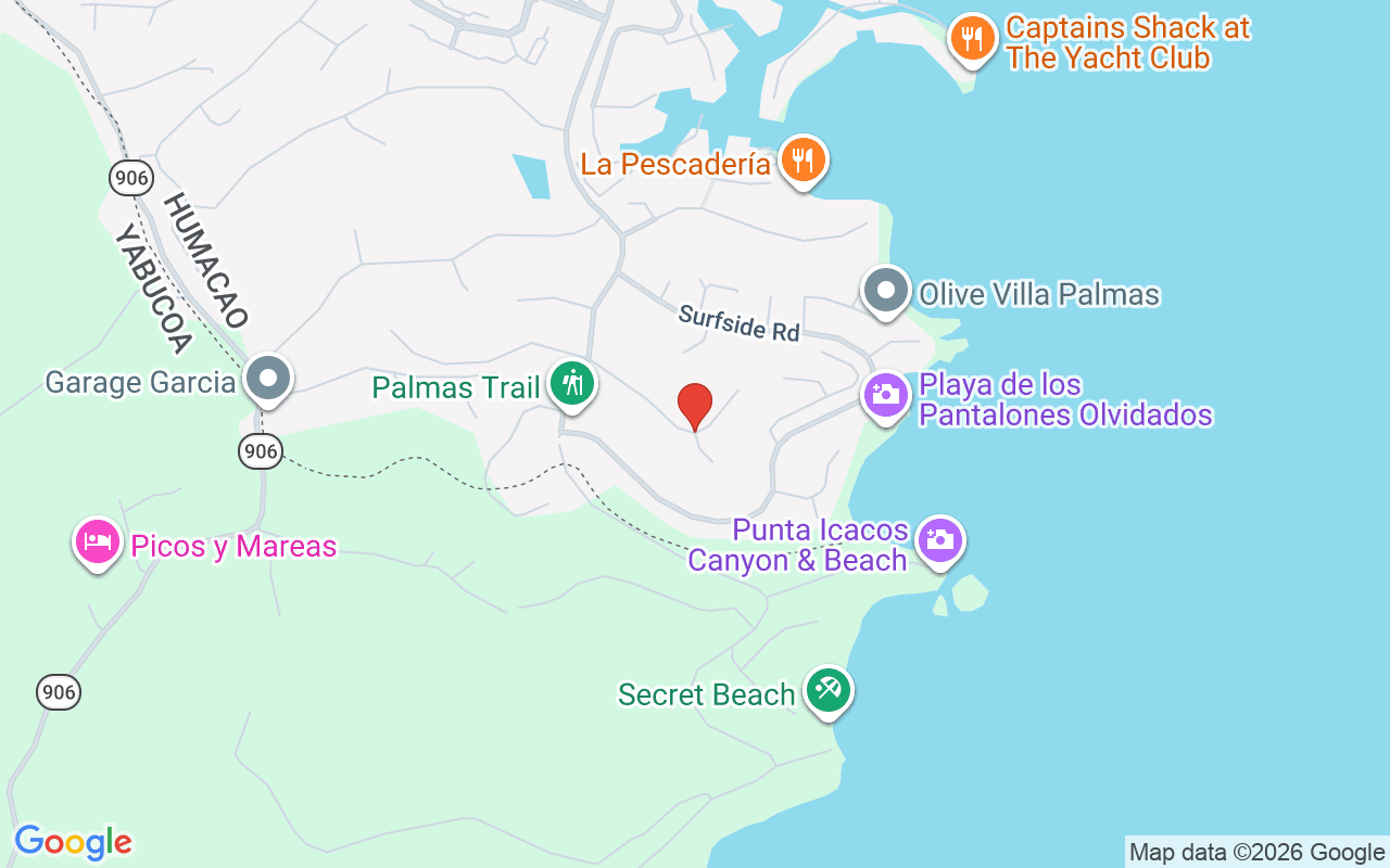 10 Ridgetop, Humacao, PR 00791