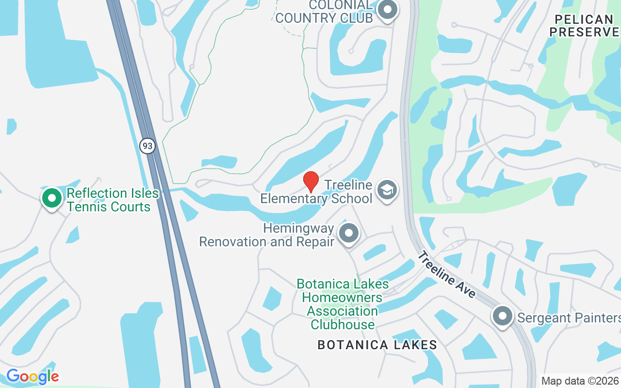 10129 Colonial Country Club Blvd #1507, Fort Myers, FL 33913