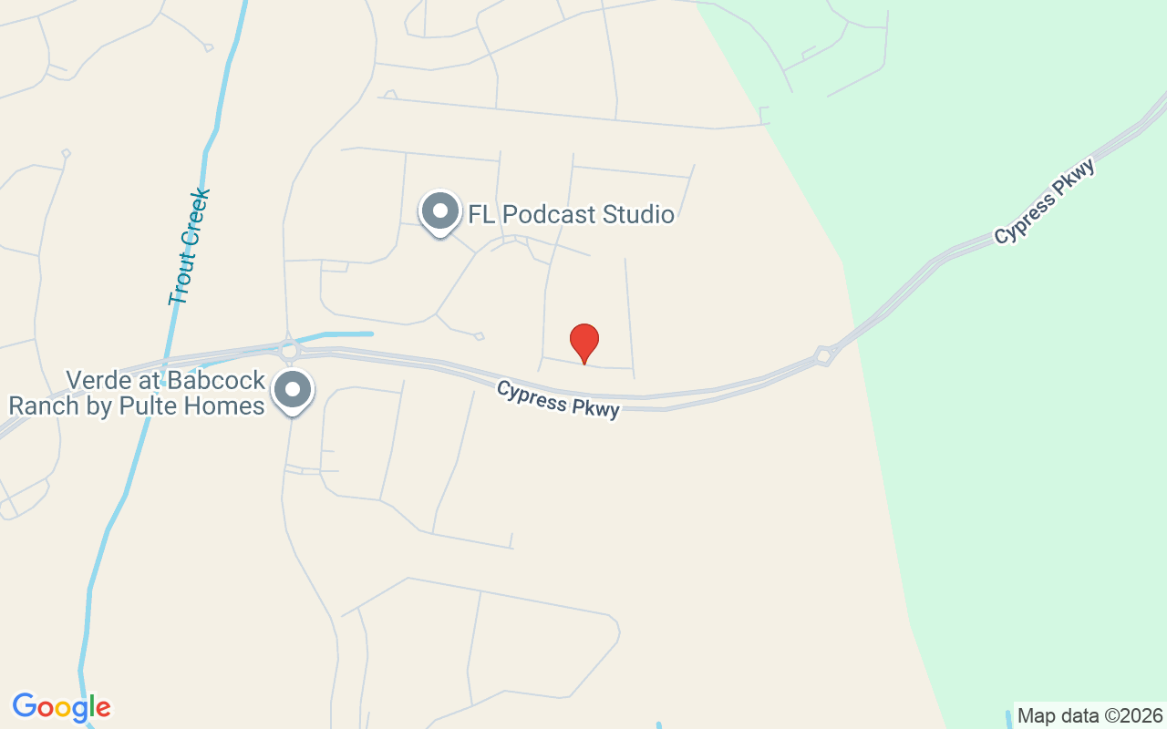 44421 Diamond Trl, Punta Gorda, FL 33982