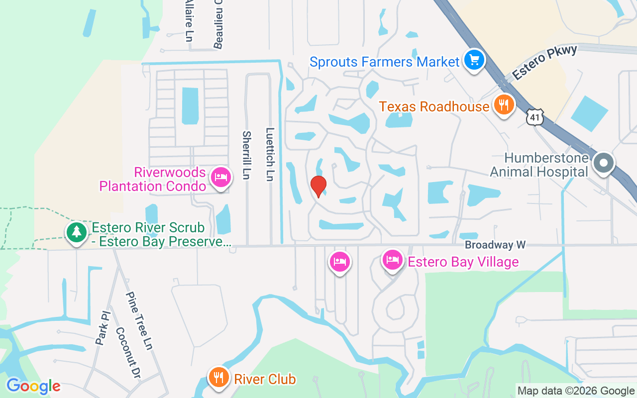 4198 Pensacola Ave, Estero, FL 33928