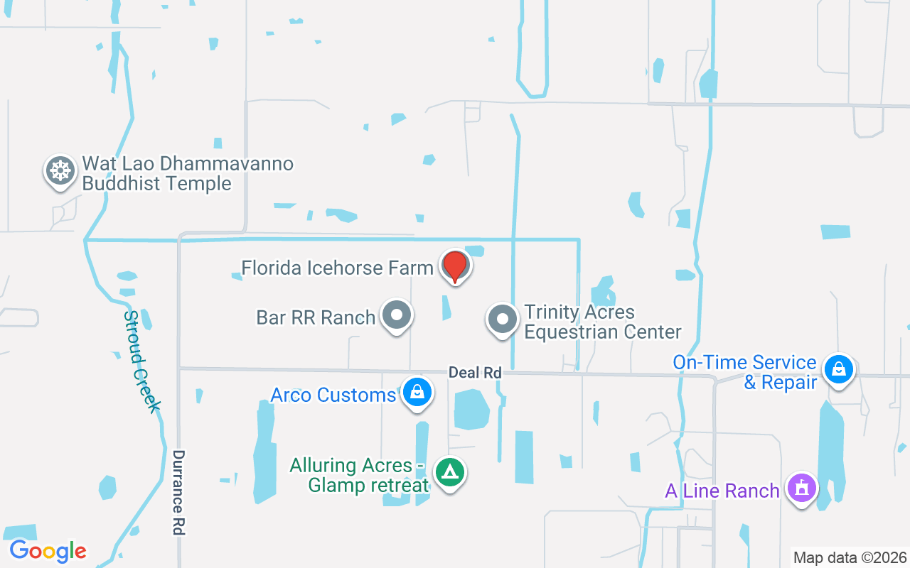 10551 Deal Rd, North Fort Myers, FL 33917