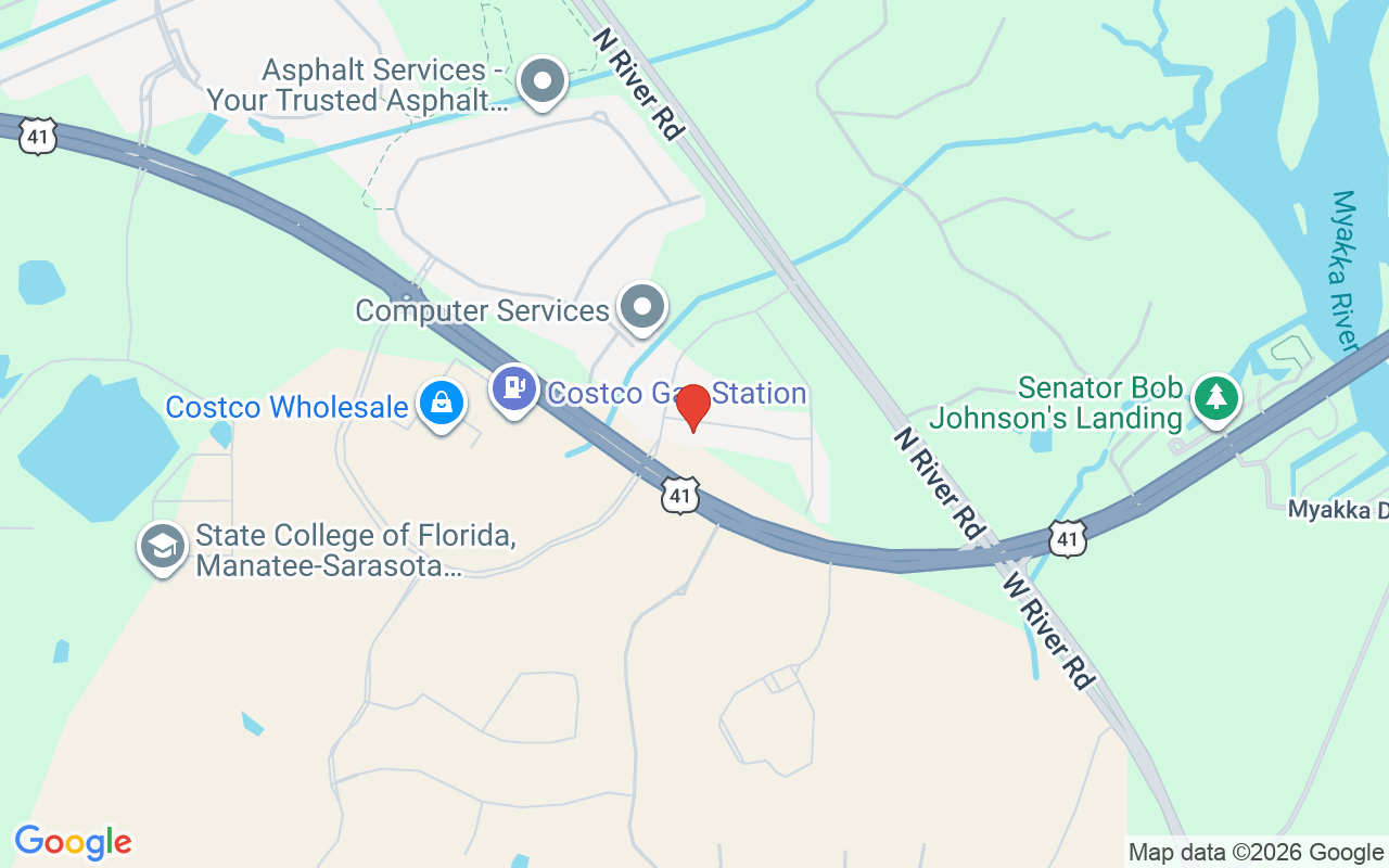 11165 Balfour Street, Venice, FL 34293