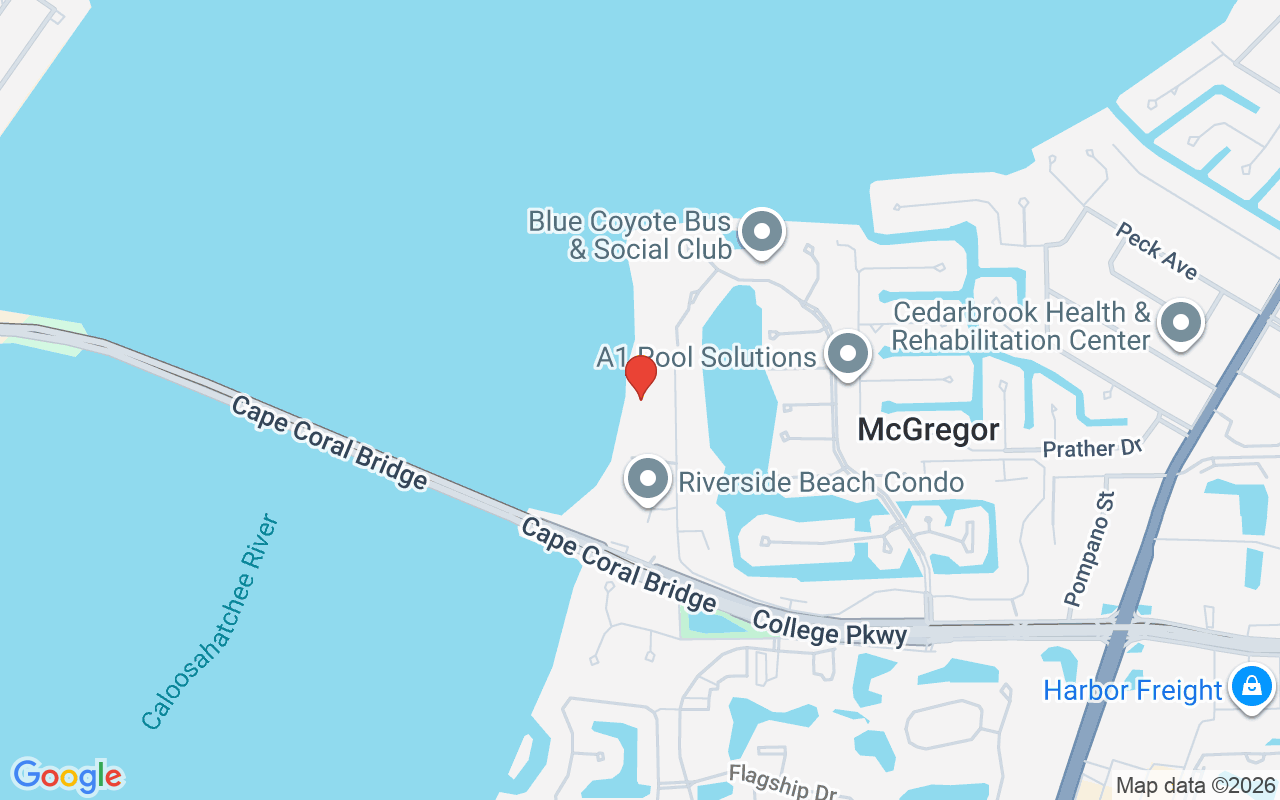 12484 Riverside Dr, Fort Myers, FL 33919