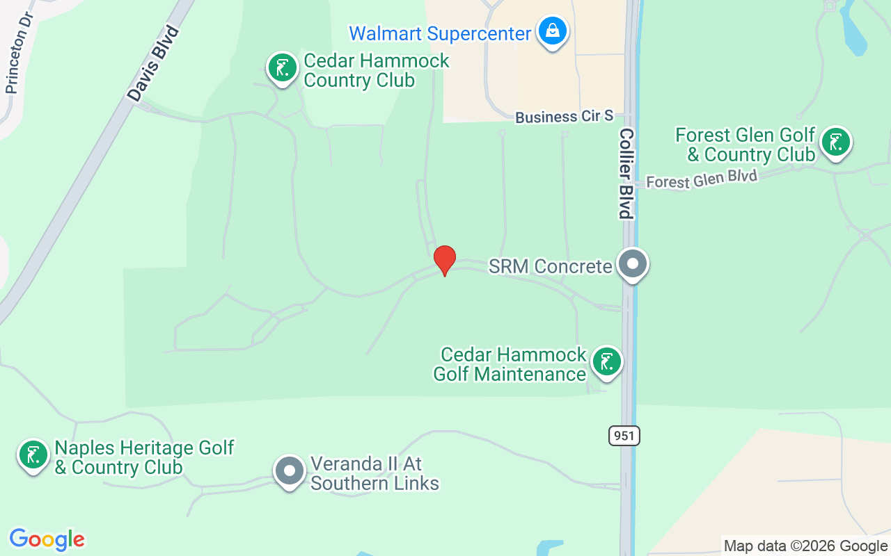 3800 Sawgrass Way 3121, Naples, FL 34112