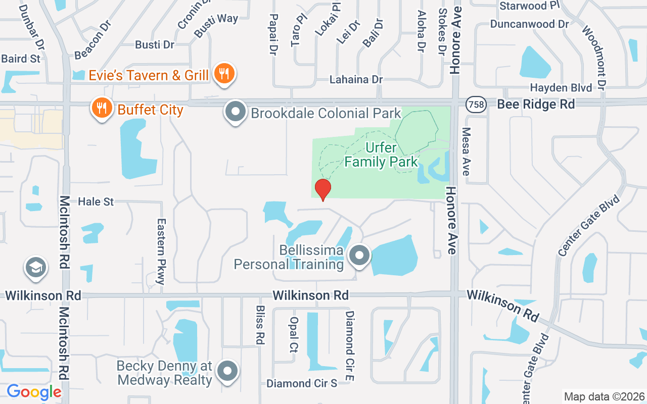 4381 Reflections Parkway, Sarasota, FL 34233