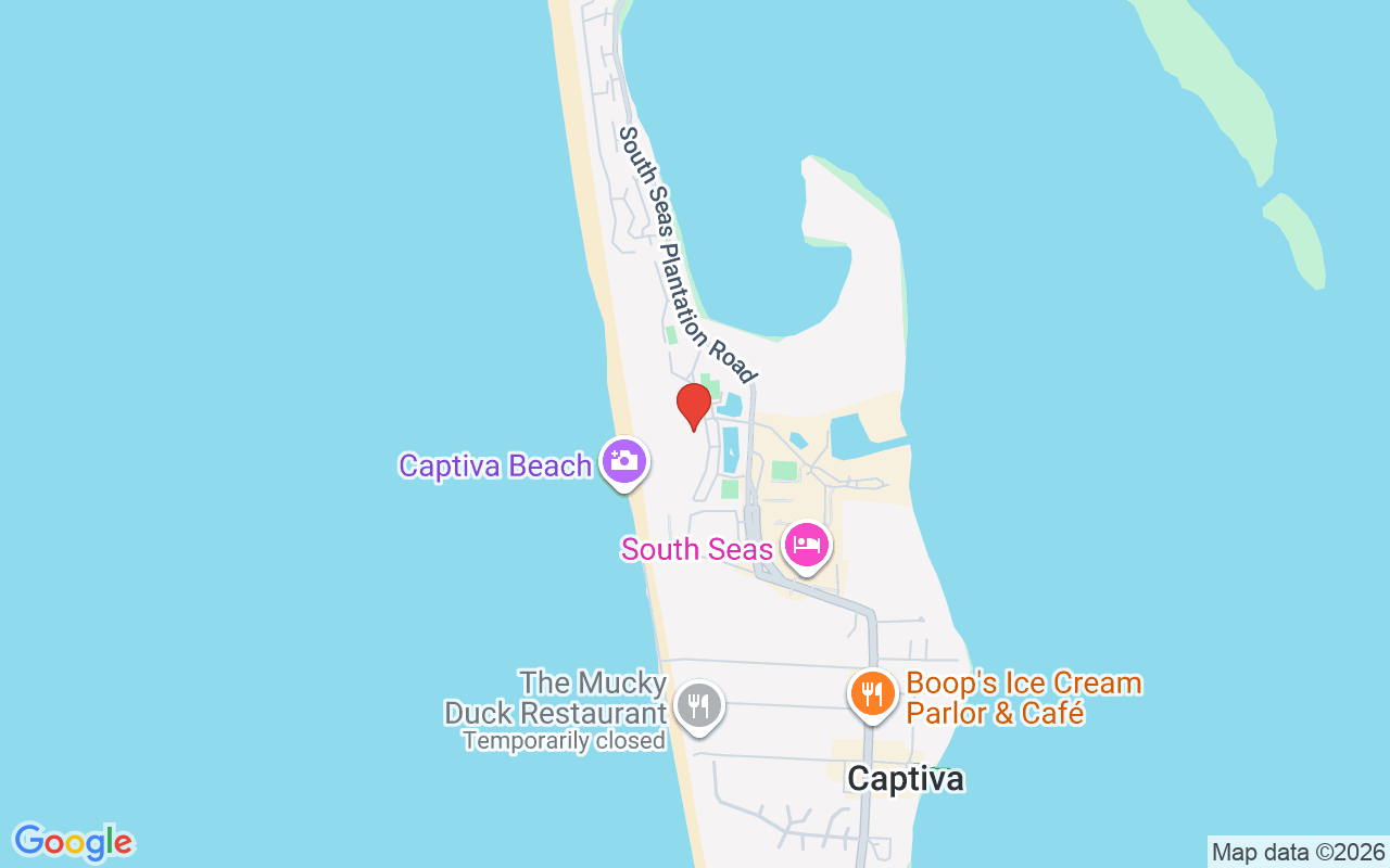 2315 Beach Villas, Captiva, FL 33924