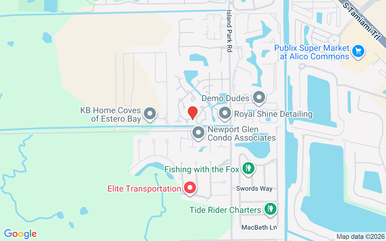 6478 Royal Woods Dr, Fort Myers, FL 33908