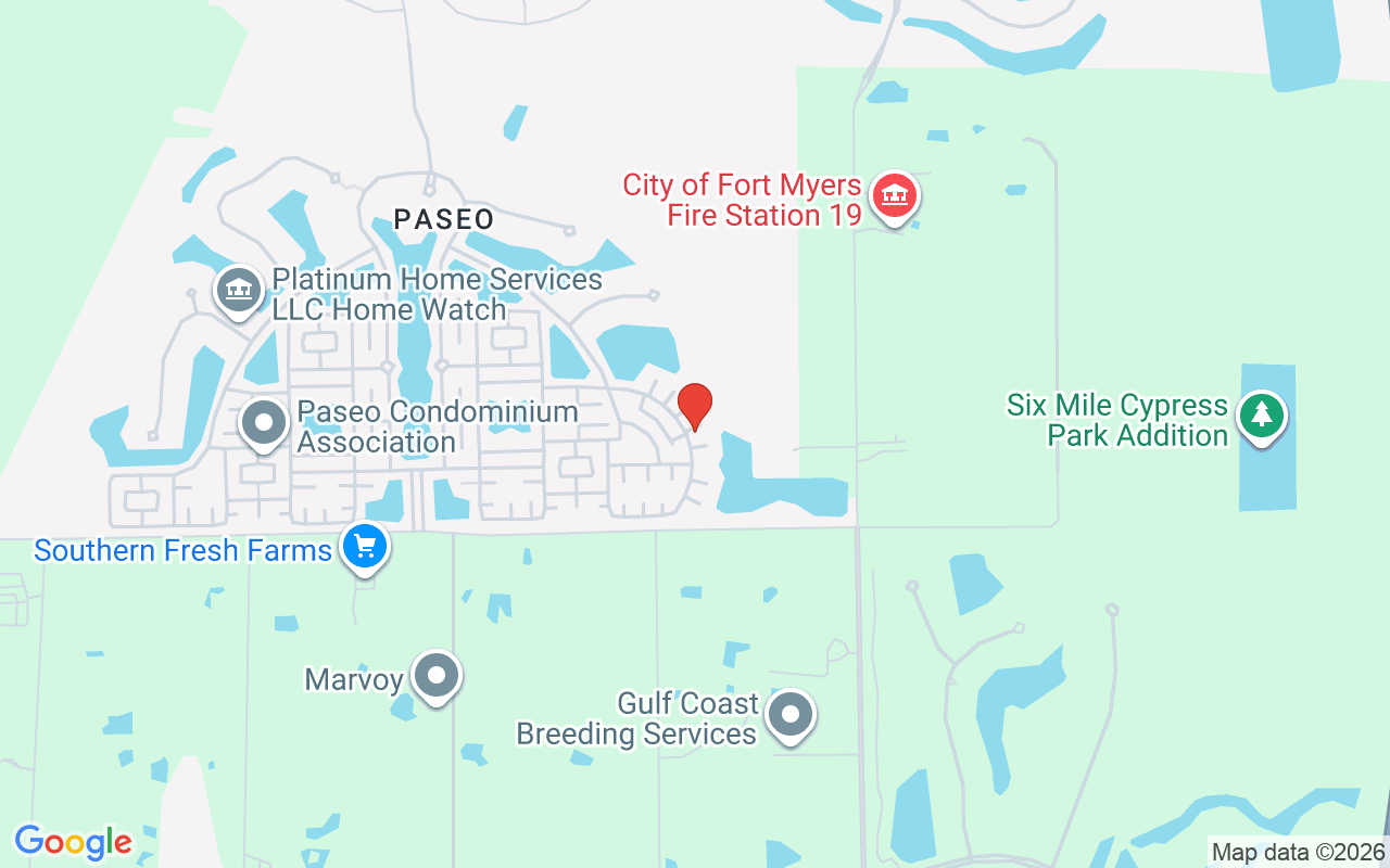 11893 Nalda St 12002, Fort Myers, FL 33912