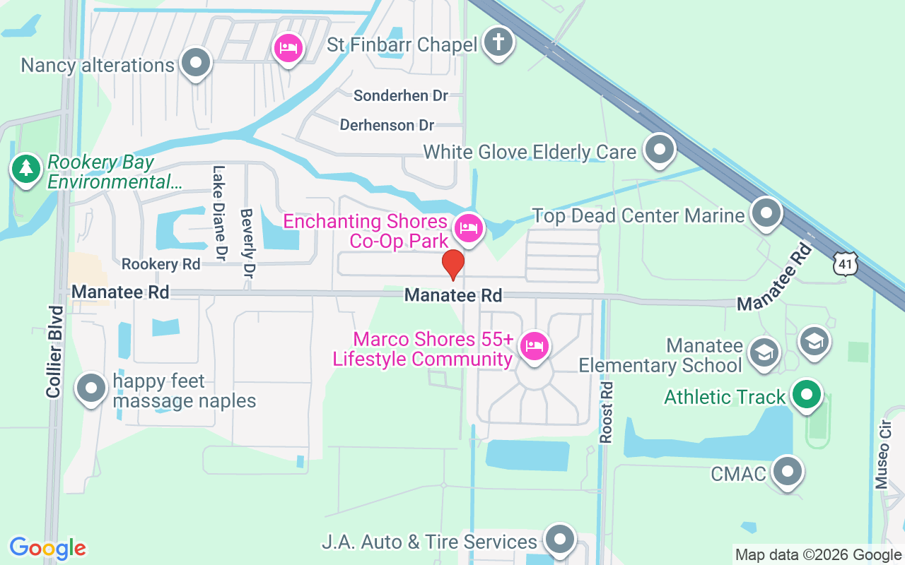 24 Turquoise Ave #24T, Naples, FL 34114