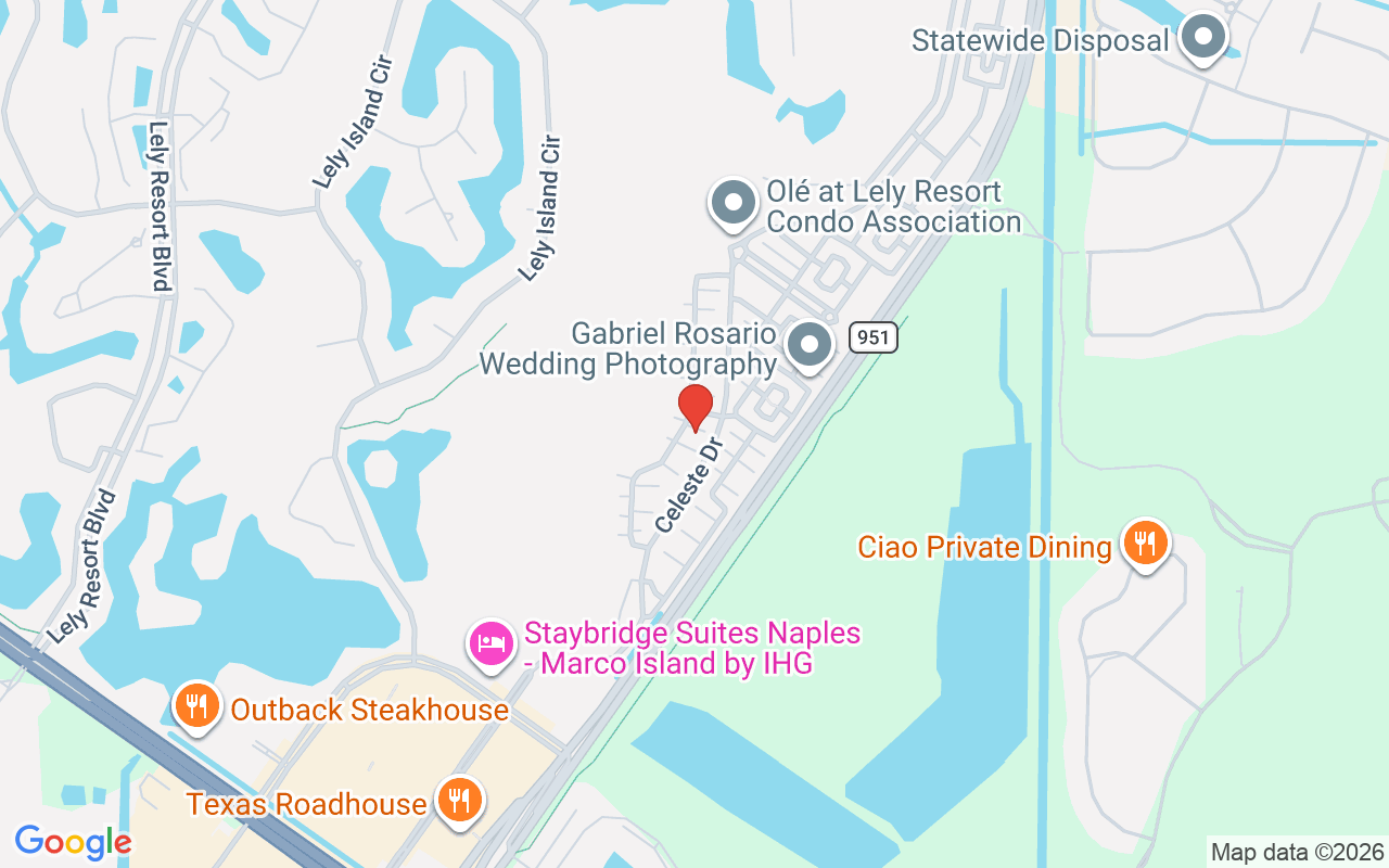 9118 Chula Vista St #12003, Naples, FL 34113