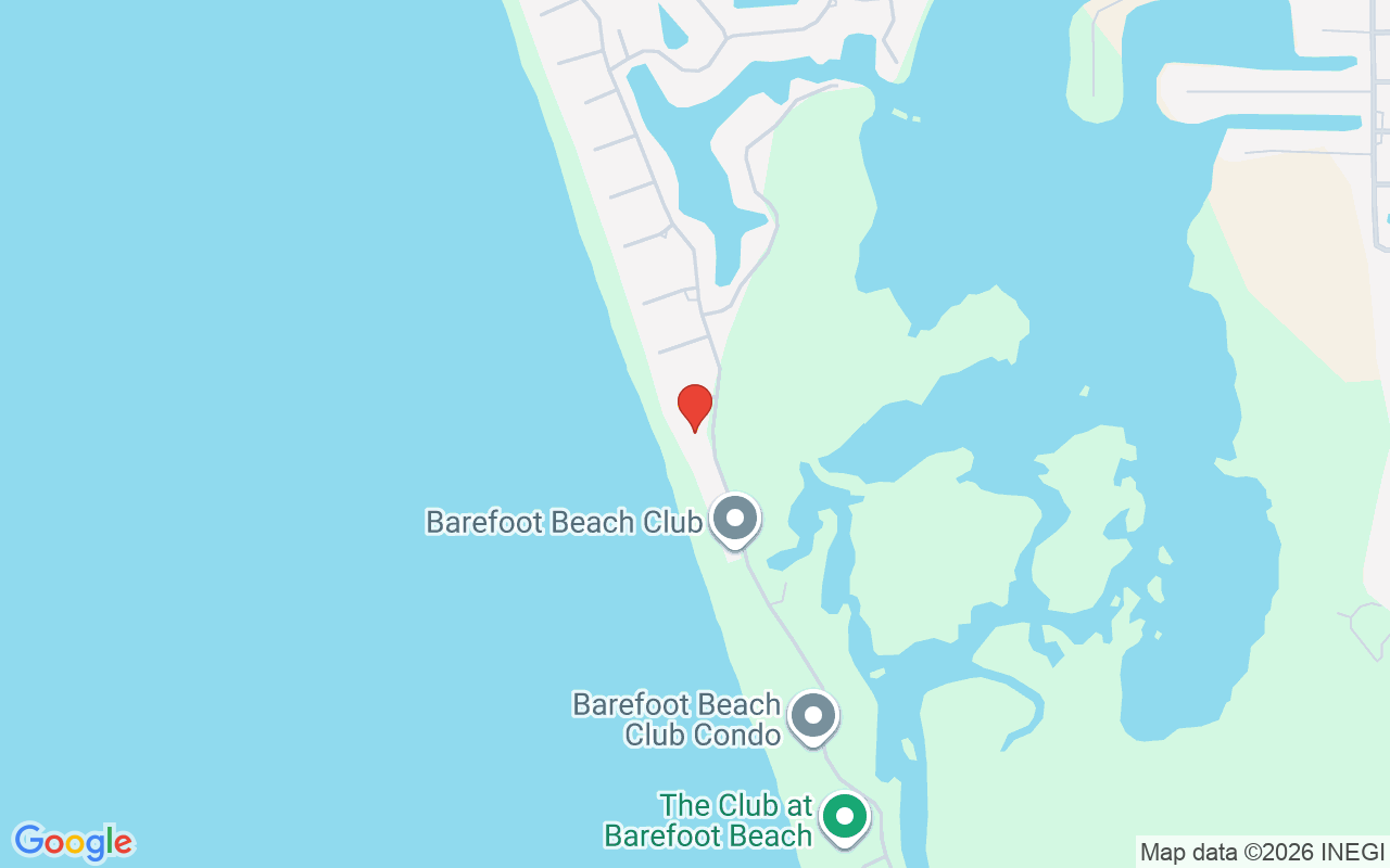 253 Barefoot Beach Blvd #503, Bonita Springs, FL 34134