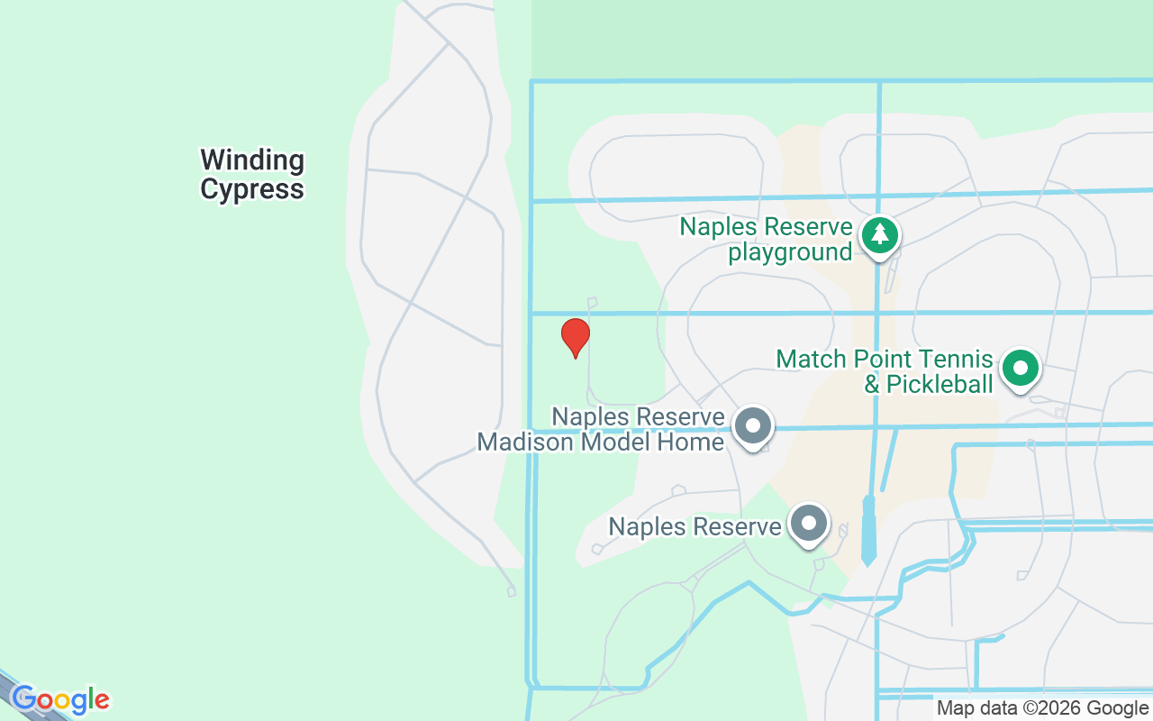 14238 Galley Ct, Naples, FL 34114