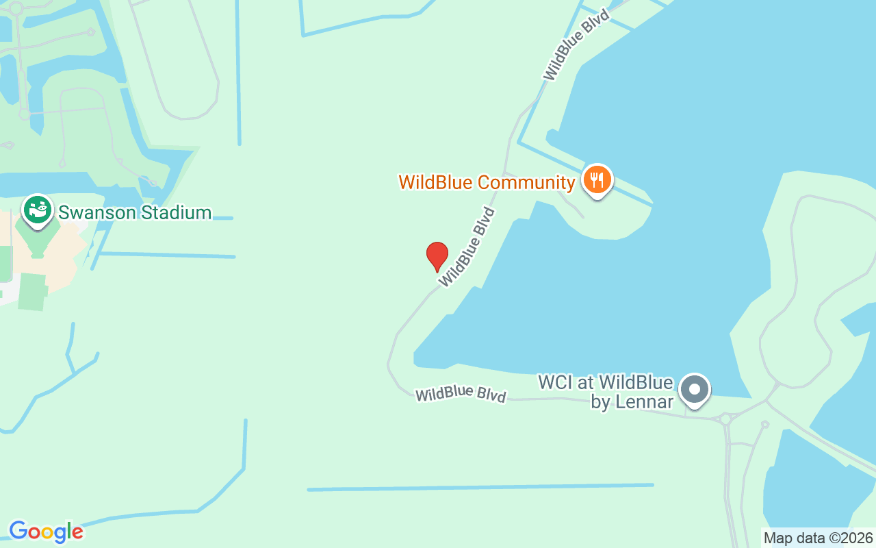 18580 Wildblue Blvd, Fort Myers, FL 33913