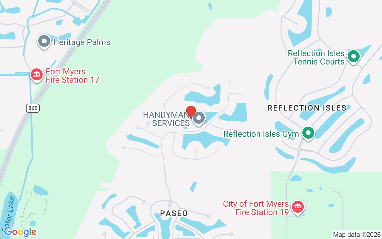 11314 Hidalgo Ct, Fort Myers, FL 33912