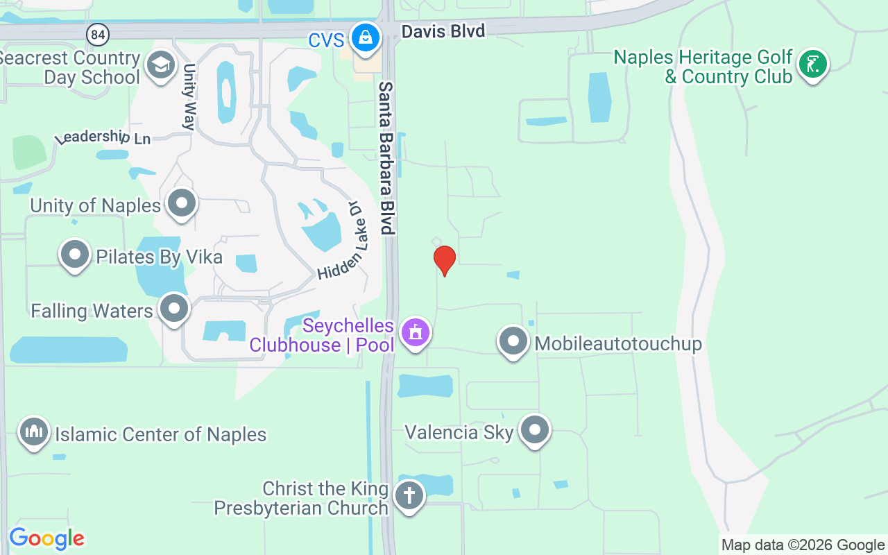 2554 Seychelles Dr #904, Naples, FL 34112