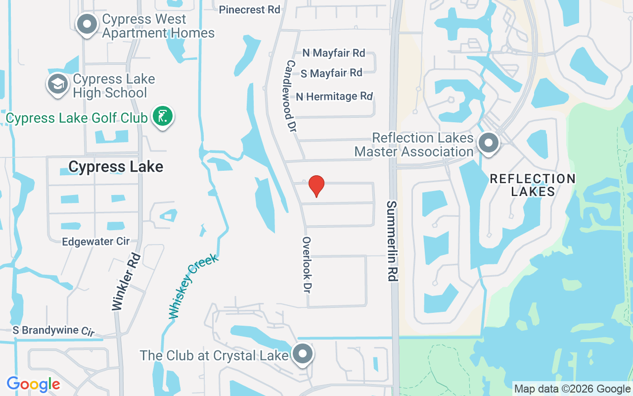 1625 Long Meadow Rd, Fort Myers, FL 33919