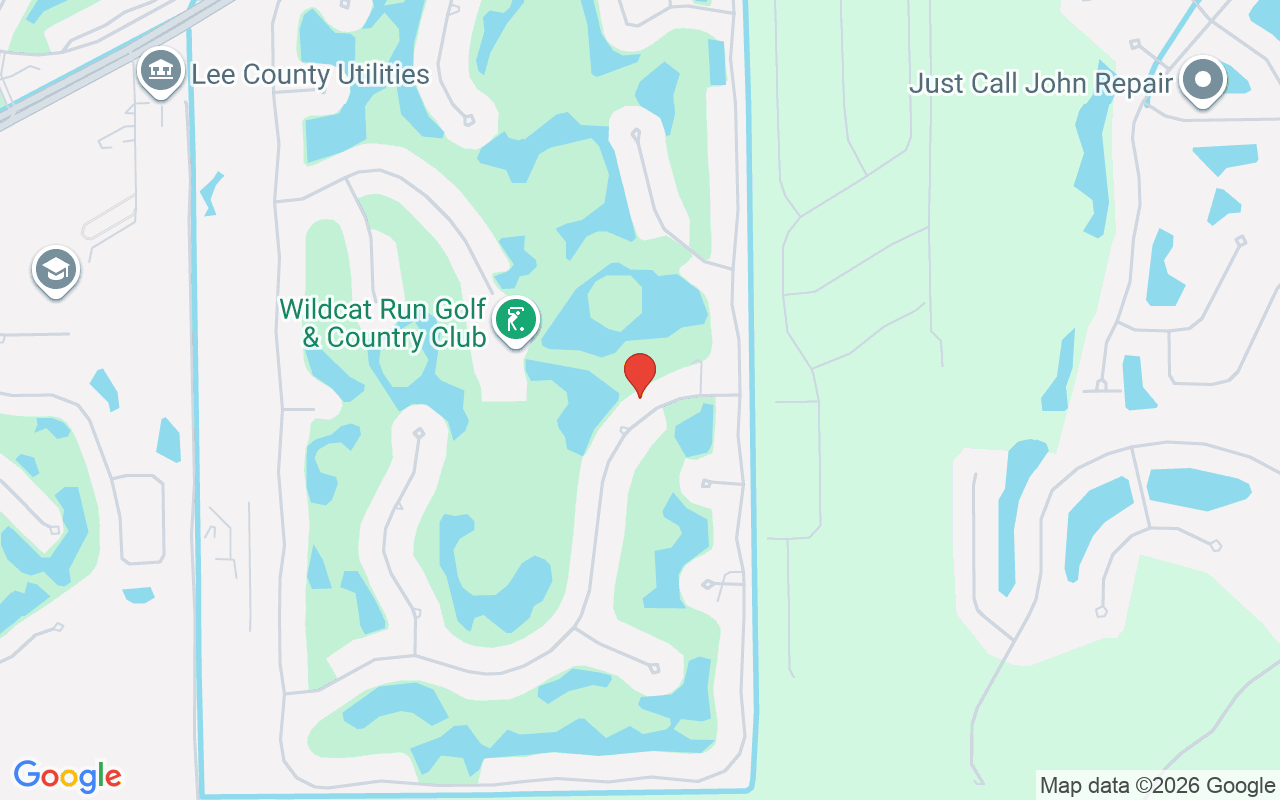 12671 Water Oak Dr, Estero, FL 33928