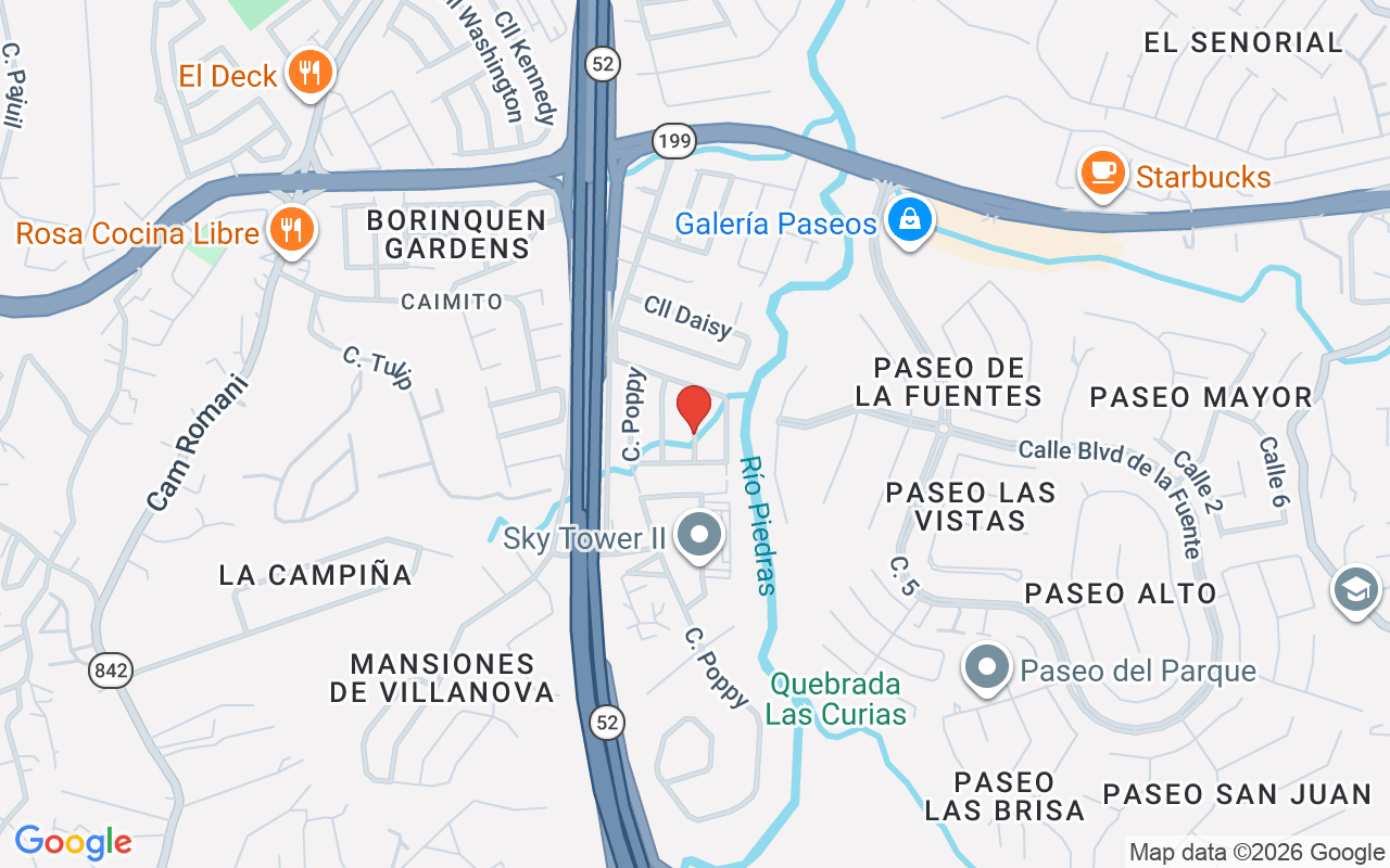 137 Violeta, San Juan, PR 00926