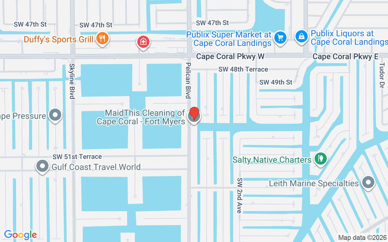 4943 Pelican Blvd, Cape Coral, FL 33914