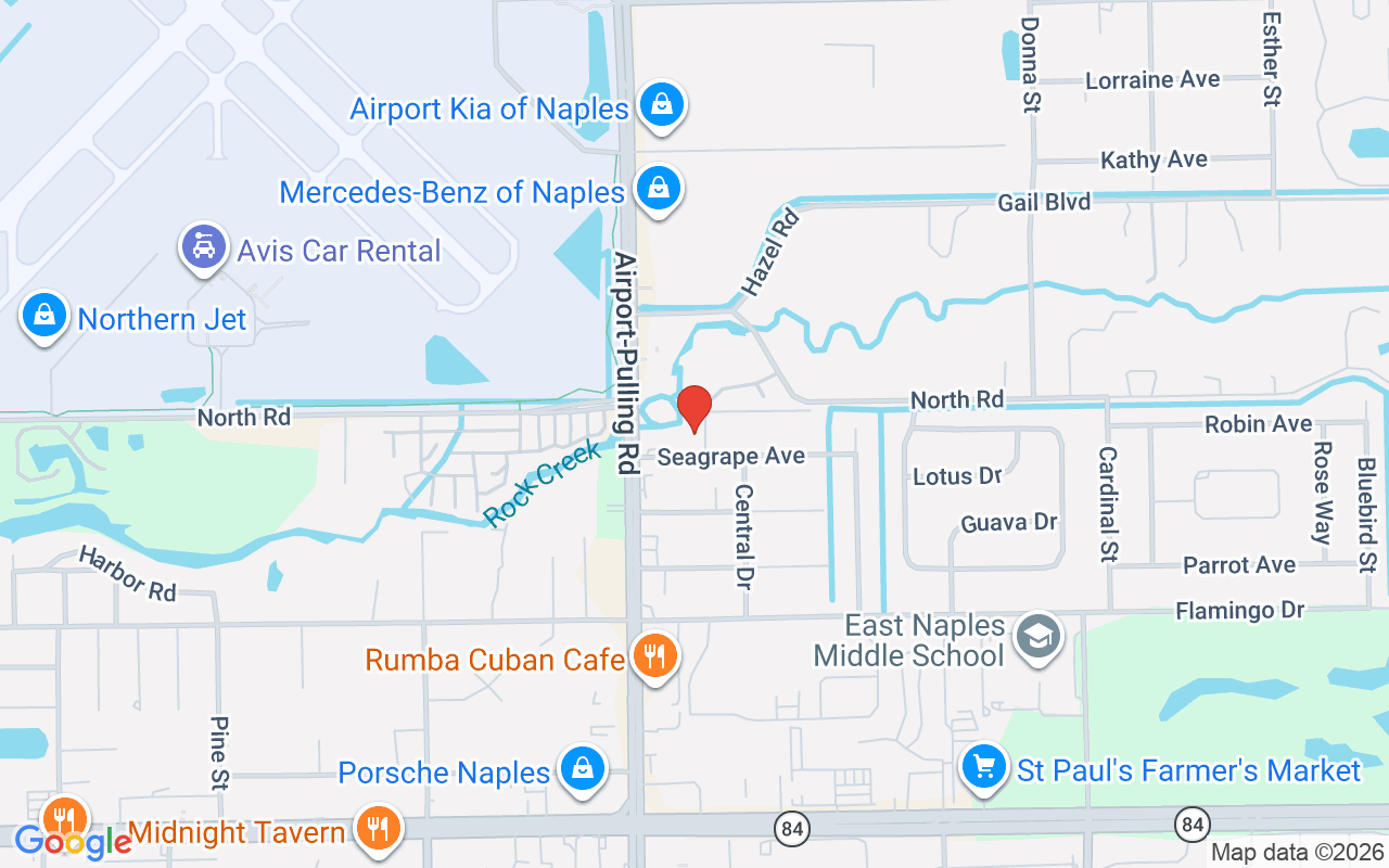 850 Central #303, Naples, FL 34102