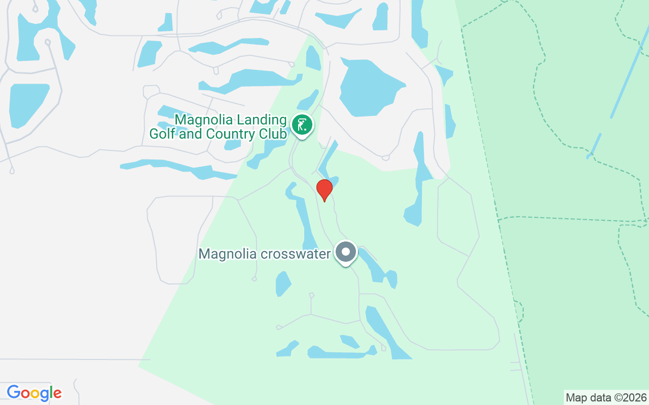 3581 Avenida Del Vera, North Fort Myers, FL 33917