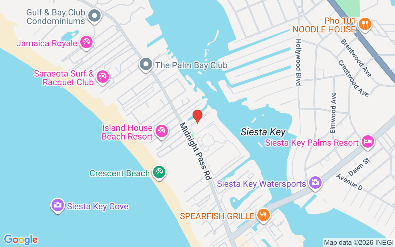 6157 Midnight Pass Road #E23, Sarasota, FL 34242