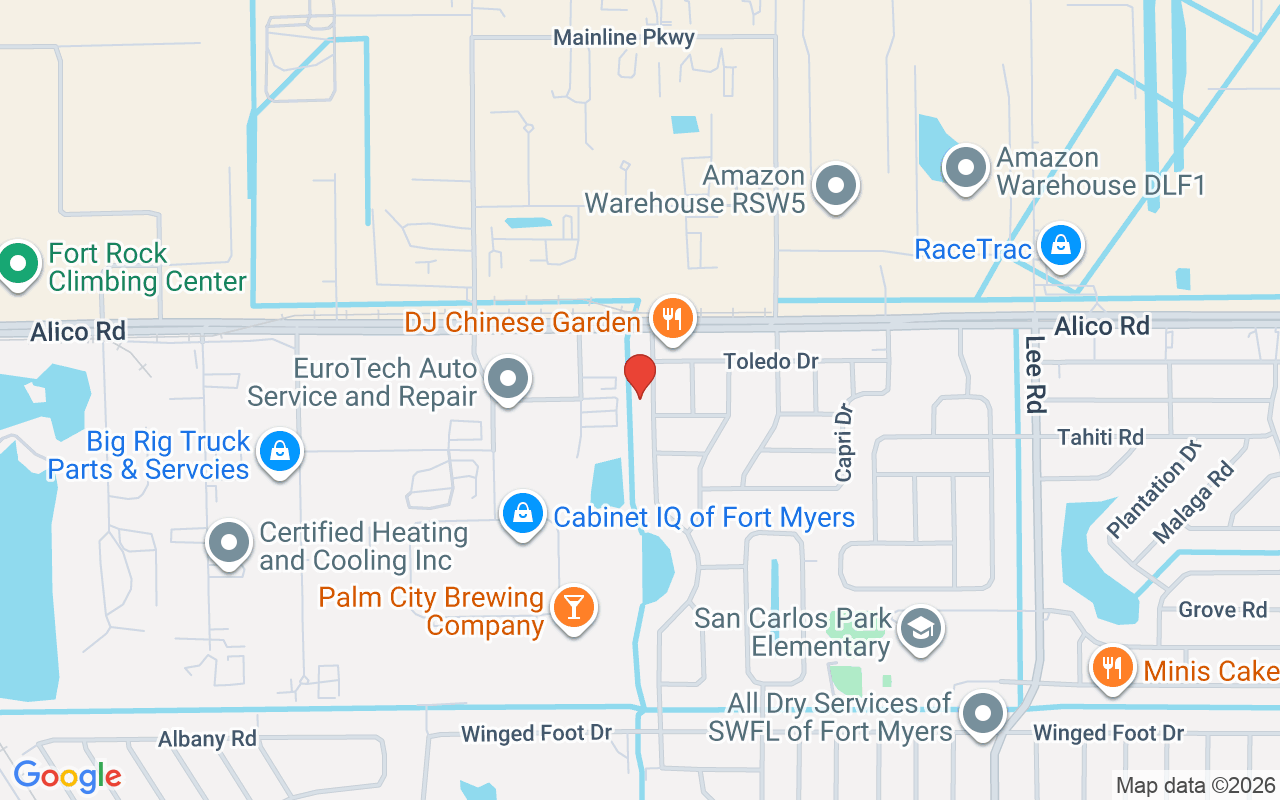 17144 Phlox Dr, Fort Myers, FL 33967