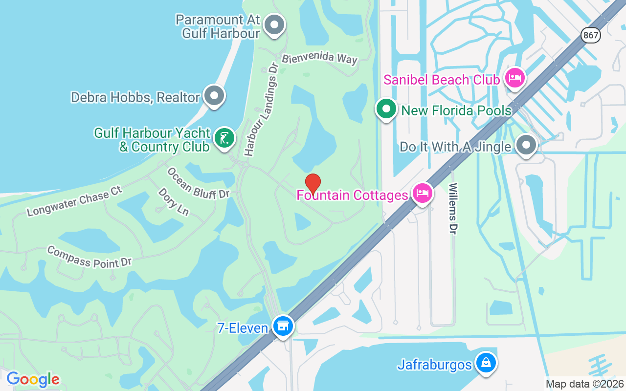 11110 Harbour Yacht Ct 32D, Fort Myers, FL 33908