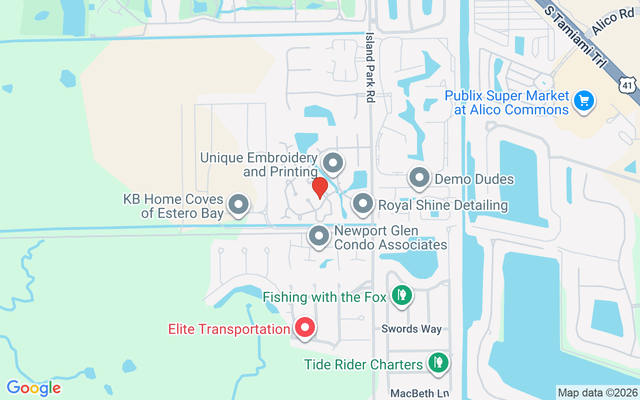 6511 Royal Woods Dr, Fort Myers, FL 33908