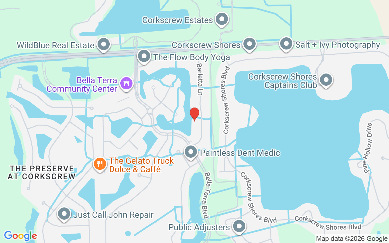 20040 Barletta Ln 322, Estero, FL 33928