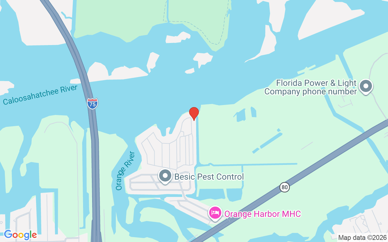 350 Shoreland Dr, Fort Myers, FL 33905