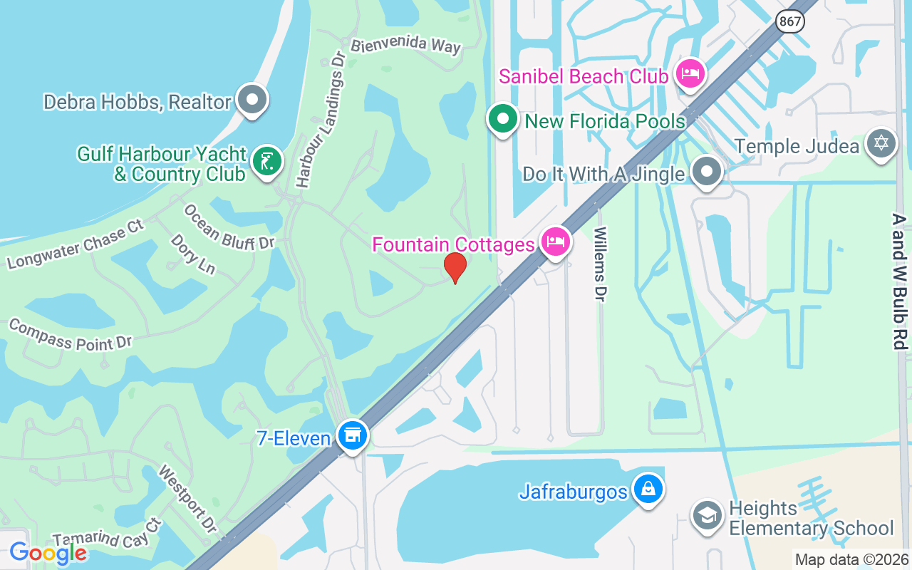 11083 Harbour Yacht Ct #4, Fort Myers, FL 33908